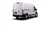 New 2026 Ram ProMaster 2500 High Roof Empty Cargo Van for sale #TE177050 - photo 2