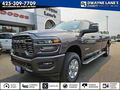 New 2026 Ram 2500 Big Horn Crew Cab 4x4 Pickup for sale #TG173737 - photo 1