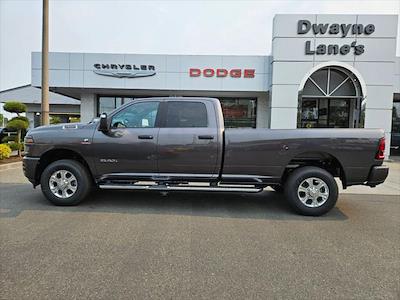 New 2026 Ram 2500 Big Horn Crew Cab 4x4 Pickup for sale #TG173737 - photo 2