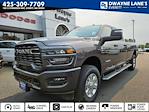 New 2026 Ram 2500 Big Horn Crew Cab 4x4 Pickup for sale #TG173737 - photo 1