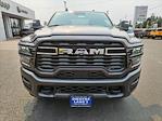 New 2026 Ram 2500 Big Horn Crew Cab 4x4 Pickup for sale #TG173737 - photo 7
