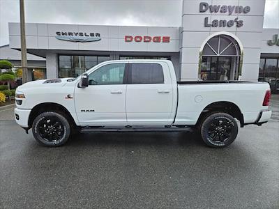 New 2026 Ram 2500 Laramie Crew Cab 4x4 Pickup for sale #TG175289 - photo 1