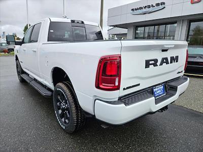 New 2026 Ram 2500 Laramie Crew Cab 4x4 Pickup for sale #TG175289 - photo 2