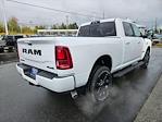 New 2026 Ram 2500 Laramie Crew Cab 4x4 Pickup for sale #TG175289 - photo 6