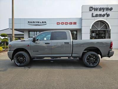 New 2026 Ram 2500 Big Horn Crew Cab 4x4 Pickup for sale #TG175290 - photo 2