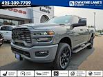 New 2026 Ram 2500 Big Horn Crew Cab 4x4 Pickup for sale #TG175290 - photo 1