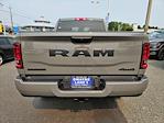 New 2026 Ram 2500 Big Horn Crew Cab 4x4 Pickup for sale #TG175290 - photo 4