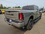 New 2026 Ram 2500 Big Horn Crew Cab 4x4 Pickup for sale #TG175290 - photo 5