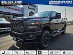 New 2026 Ram 2500 Big Horn Crew Cab 4x4 Pickup for sale #TG175595 - photo 1