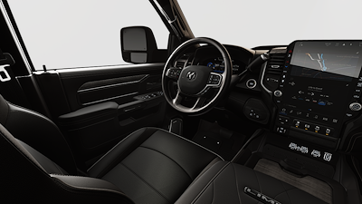 New 2026 Ram 2500 Limited Crew Cab for sale #TG185324 - photo 2