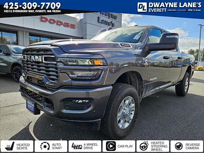 New 2026 Ram 3500 Big Horn Crew Cab for sale #TG186136 - photo 1