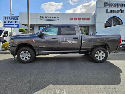 New 2026 Ram 3500 Big Horn Crew Cab for sale #TG186136 - photo 2