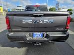New 2026 Ram 3500 Big Horn Crew Cab for sale #TG186136 - photo 4