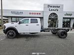 New 2026 Ram 5500 Crew Cab 84 CA Cab Chassis for sale #TG211000 - photo 4