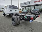 New 2026 Ram 5500 Crew Cab 84 CA Cab Chassis for sale #TG211000 - photo 2