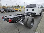 New 2026 Ram 5500 Crew Cab 84 CA Cab Chassis for sale #TG211000 - photo 9