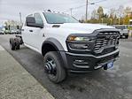 New 2026 Ram 5500 Crew Cab 84 CA Cab Chassis for sale #TG211000 - photo 11
