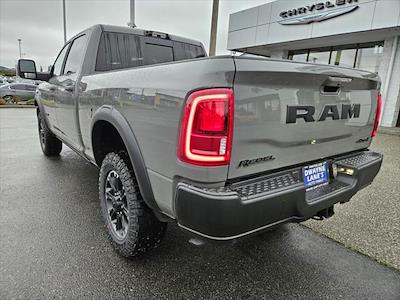 New 2026 Ram 2500 Rebel Crew Cab for sale #TG232370 - photo 2