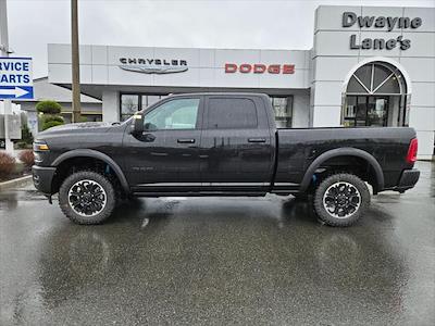 New 2026 Ram 2500 Rebel Crew Cab for sale #TG232371 - photo 2