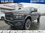 New 2026 Ram 2500 Rebel Crew Cab for sale #TG232371 - photo 1