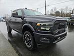 New 2026 Ram 2500 Rebel Crew Cab for sale #TG232371 - photo 9