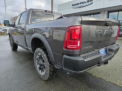 New 2026 Ram 2500 Rebel Crew Cab for sale #TG232372 - photo 2