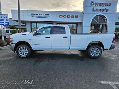 New 2026 Ram 2500 Big Horn Crew Cab for sale #TG232843 - photo 1