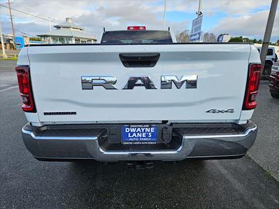 New 2026 Ram 2500 Big Horn Crew Cab for sale #TG232843 - photo 2