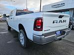 New 2026 Ram 2500 Big Horn Crew Cab for sale #TG232843 - photo 6