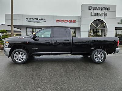 New 2026 Ram 2500 Big Horn Crew Cab for sale #TG232844 - photo 2