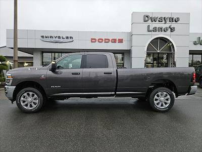 New 2026 Ram 2500 Big Horn Crew Cab for sale #TG232845 - photo 2