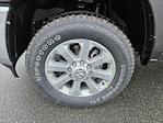 New 2026 Ram 2500 Big Horn Crew Cab for sale #TG232845 - photo 9