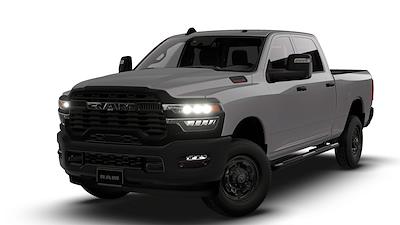 New 2026 Ram 2500 Tradesman Crew Cab for sale #TG232846 - photo 1