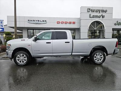 New 2026 Ram 2500 Big Horn Crew Cab for sale #TG237631 - photo 2