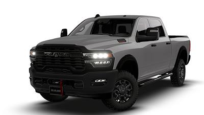 New 2026 Ram 2500 Tradesman Crew Cab for sale #TG267964 - photo 1