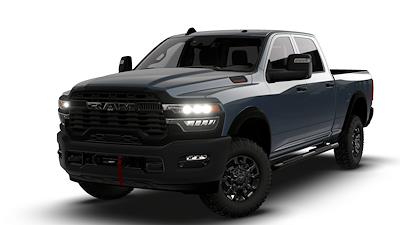 New 2026 Ram 2500 Tradesman Crew Cab for sale #TG271310 - photo 1