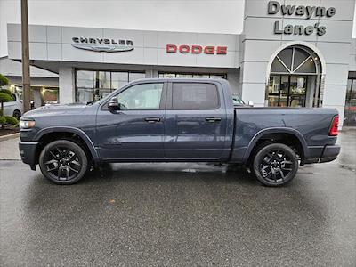 New 2026 Ram 1500 Laramie Crew Cab for sale #TN153042 - photo 2