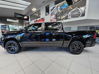 New 2026 Ram 1500 Laramie Crew Cab 4x4 Pickup for sale #TN160129 - photo 2