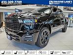New 2026 Ram 1500 Laramie Crew Cab 4x4 Pickup for sale #TN160129 - photo 1