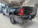 New 2026 Ram 1500 Laramie Crew Cab 4x4 Pickup for sale #TN160129 - photo 3
