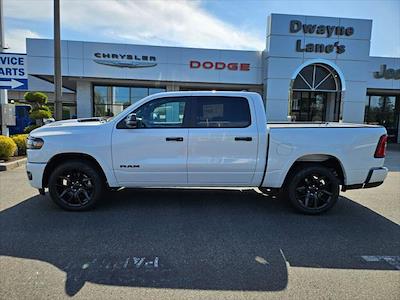New 2026 Ram 1500 Laramie Crew Cab 4x4 Pickup for sale #TN160130 - photo 2