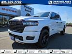 New 2026 Ram 1500 Laramie Crew Cab 4x4 Pickup for sale #TN160130 - photo 1