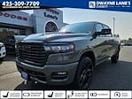 New 2026 Ram 1500 Laramie Crew Cab 4x4 Pickup for sale #TN198388 - photo 1