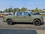 New 2026 Ram 1500 Laramie Crew Cab 4x4 Pickup for sale #TN198388 - photo 6