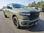 New 2026 Ram 1500 Laramie Crew Cab 4x4 Pickup for sale #TN198388 - photo 7