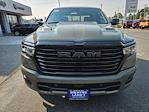 New 2026 Ram 1500 Laramie Crew Cab 4x4 Pickup for sale #TN198388 - photo 8