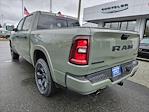 New 2026 Ram 1500 Big Horn Crew Cab 4x4 Pickup for sale #TN201237 - photo 6