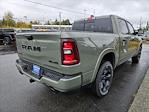 New 2026 Ram 1500 Big Horn Crew Cab 4x4 Pickup for sale #TN201237 - photo 8
