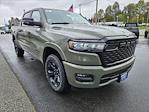 New 2026 Ram 1500 Big Horn Crew Cab 4x4 Pickup for sale #TN201237 - photo 9