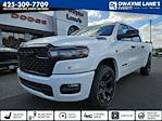 New 2026 Ram 1500 Big Horn Crew Cab 4x4 Pickup for sale #TN212545 - photo 1